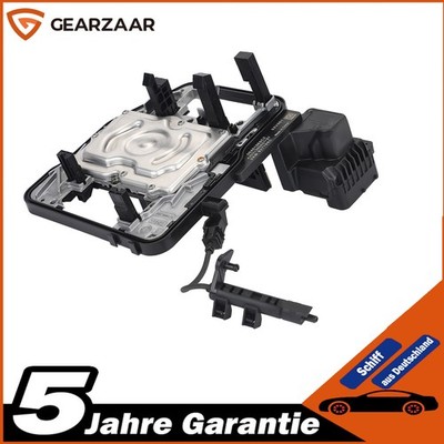 Getriebesteuergerät DSG Mechatronik 7Gang für VW Audi Seat Skoda 0AM DQ200 TCU