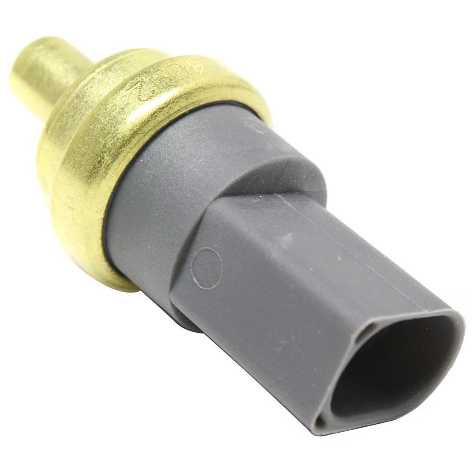 Sensor de temperatura de refrigerante Beck Arnley 158-0784 para VW Audi A4 Quattro S4 A6 S6 Foto 2 de 4