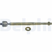 Axialgelenk Spurstange Delphi TA1747 FüR Corolla RAV Toyota Compact Liftback 1