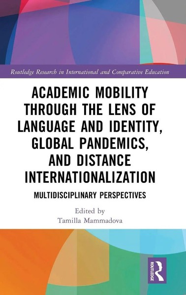 Tamilla Mammadova | Academic Mobility Through The Lens Of Language And...-image