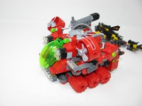 Lego Atlantis 8080 UNDERSEA EXPLORER with Sea Serpent & Diver.