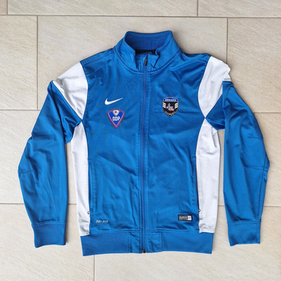 Nike US Youth Soccer ODP Trainings-Jacke - Fußball Jacke