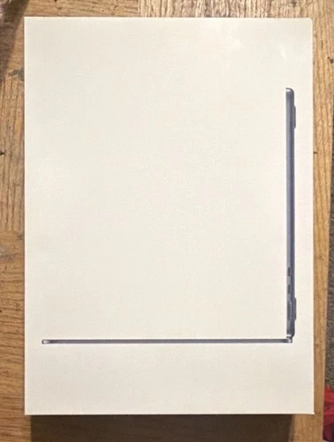 [NVR TOUCHED] Apple MacBook Air 13-inch M3 16GB Unified Memory 512GB SSD Laptop