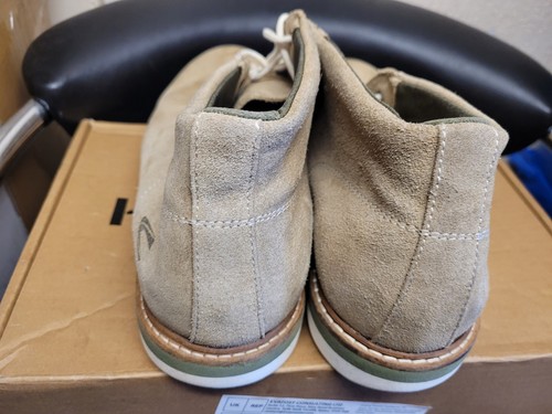 Botas Chukka Camel Active para Hombre Talla UK 9 - Imagen 6 de 16