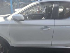 Porte avant et accessoires Mg ZS
