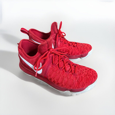 Nike Air Zoom KD 2016 Men s Size 9 Athletic Ball Shoes 843392-611 Kevin Durant