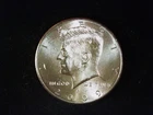 2009-P Kennedy Half Dollar AU++ (1). Free Shipping!