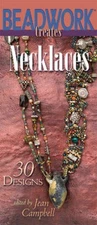 Beadwork Creates Necklaces - Paperback By Campbell, Jean - VERY GOOD