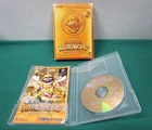 Game Cube -- Wario World -- Nintendo GC. *JAPAN GAME* GC. 41136