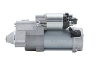 Hella Starter 8EA 011 611-991 FüR Ford