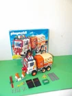 Playmobil 4420 Truck Rally Dakar (Offroad Race Truck) 2004 Original Box