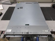 HP Proliant DL360 Gen 9 : Xeon E5-2667V3 3.2GHz : 64GB RAM - 4x16GB : No HDD/OS