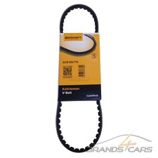 CONTITECH KEILRIEMEN FÜR PORSCHE 911 BJ 68-90