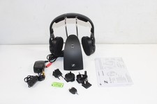 Sennheiser RS 120-W - Koptelefoon - Zwart