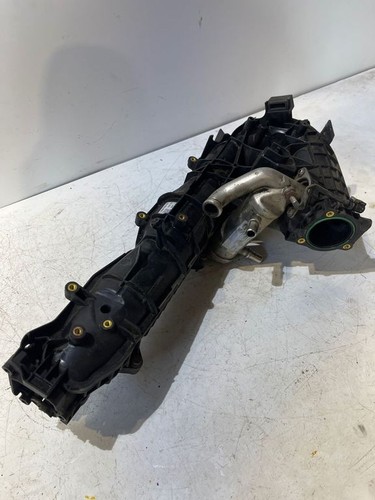 BMW X5 E70 2012 Diesel 180kW Ansaugbrücke Ansaugkrümmer 8507233 MEV1001