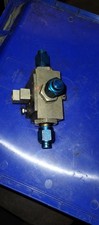 Fuel Selector Cessna 172N