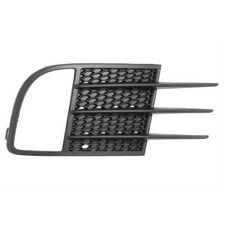 Lüftungsgitter Stoßfänger vorne links für VW Golf VI 5K1 517