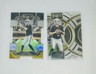 2023 Select AIDAN O'CONNELL RC BLACK GOLD DIE CUT CONCOURSE #58 Premier Prizm