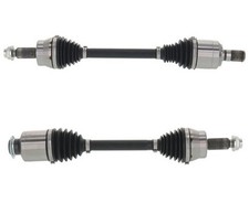 Front CV Axles Shaft For K5 2021-2023 Front Wheel Drive Automatic Transmission