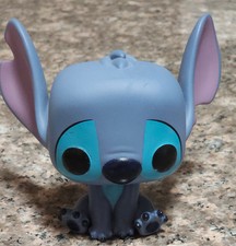 Funko POP! Disney: Stitch Seated #159 - Lilo & Stitch Vinyl Figure - OOB