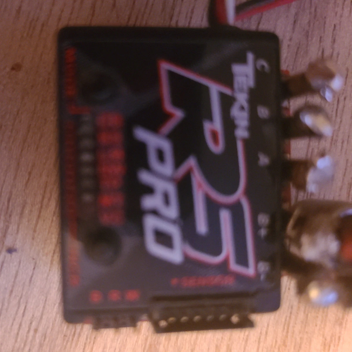 Tekin Hobby RC Speed Controllers for sale | eBay