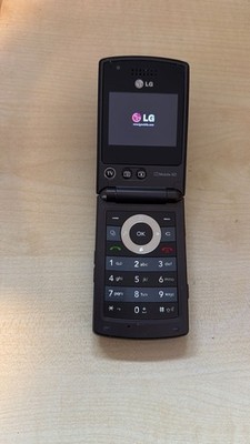 LG Mobile XD HB620T Klapphandy Kult TV Handy  Antenne Händler Garantie Geprüft