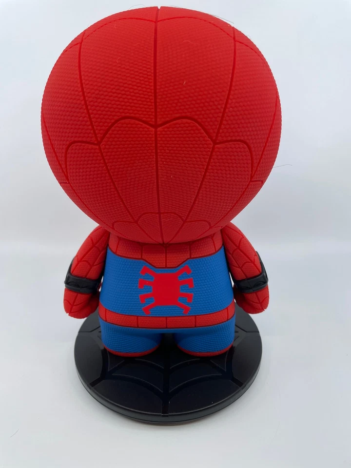 Sphero Marvel Comic Hero Action Spiderman App Enabled Super Hero Complete In Box - Image 2 of 4