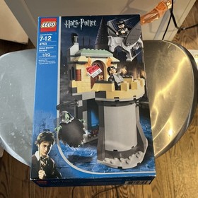 LEGO Harry Potter Lot 4721 4751 4753 4754 4755 4758 4766 4768 4730 4706 4729 RET