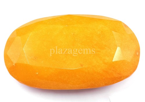 3059.5 Ct Natural Yellow Beryl Gemstone Certified Oval Cut Brazil Origin 5ARK - Picture 3 of 9