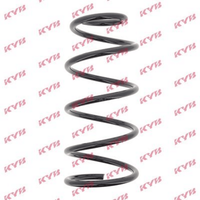 Fahrwerksfeder Vorderachse FüR Volvo S40 II V50