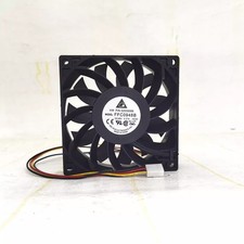 FFC0948B 48V 0.37A 9cm 90*90*25MM 4-Pin Cooling Fan