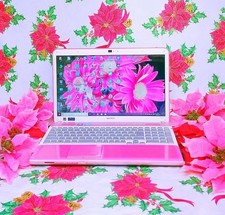 Sony Vaio Laptop Core i5 8GB RAM 256GB SSD Win11 Usato