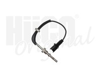 Hüco Sensor Abgastemperatur 137015 FüR Opel Astra Caravan A04 GTC Vectra Z02 L70
