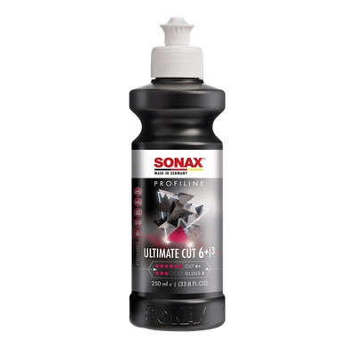 Sonax PROFILINE UltimateCut   Schleifpolitur 250ml