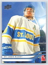 Robert Thomas 148 2025 Upper Deck
