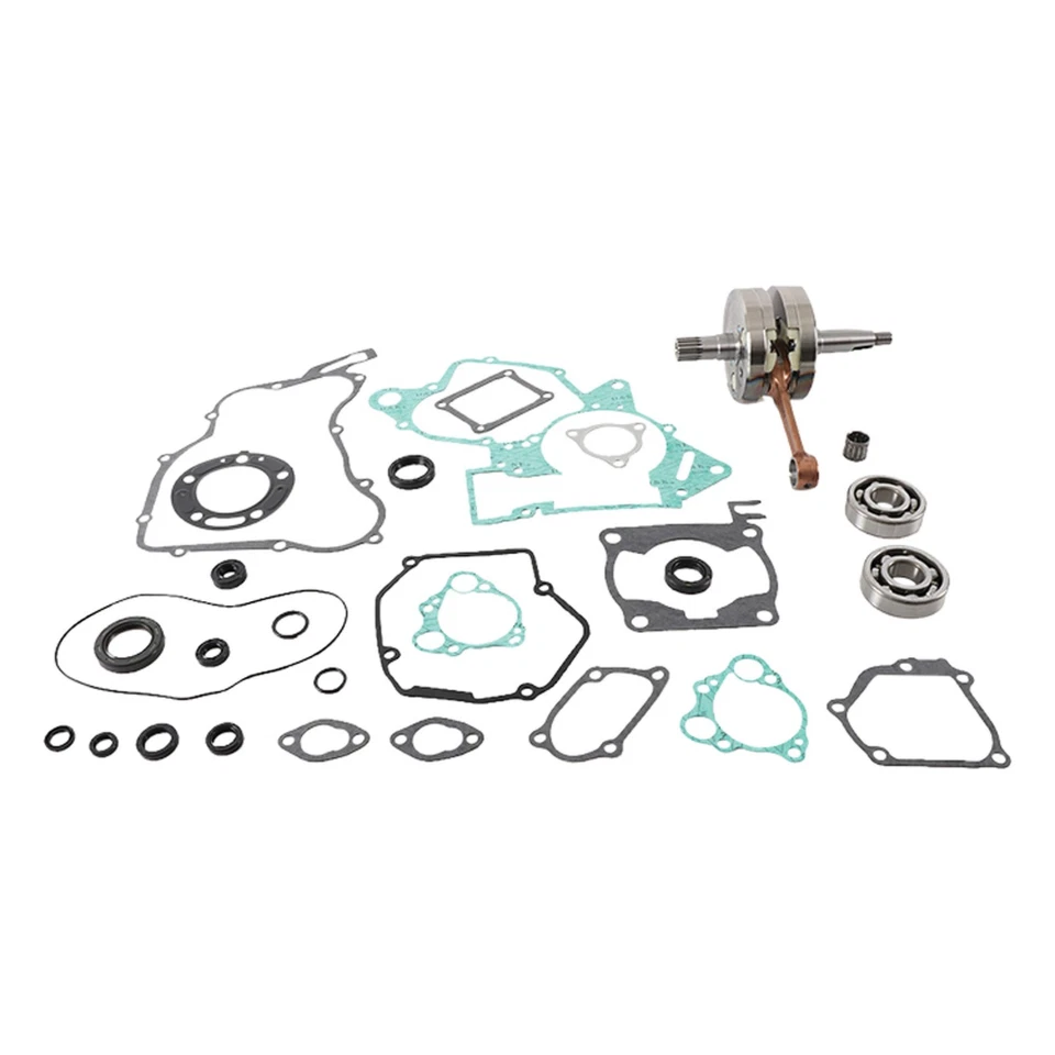 Nuevo kit de extremo inferior Hot Rods para Honda CR 125 R 1990-1997 CBK0089 Foto 2 de 3