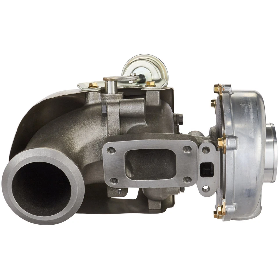 Camión turbocompresor Chevy Suburban Chevrolet Tahoe C1500 K1500 GMC TC1205 Foto 2 de 4