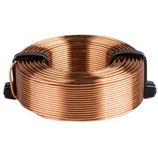 Dayton Audio AC202 2.0mH 20 AWG Air Core Inductor Coil