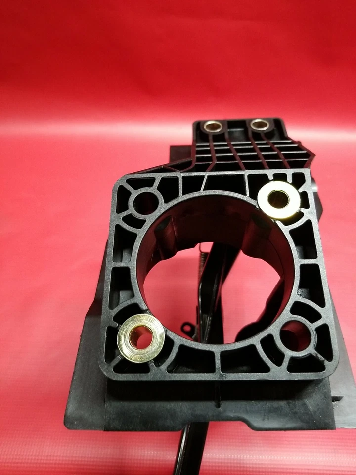 Conjunto de pastillas de pedal de freno Mercedes Benz CL500 2002 A2202901119 Foto 3 de 3