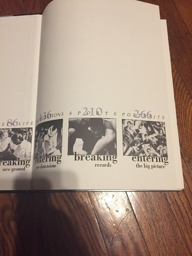 Georgia Institute of Technology 1995 Blueprint Yearbook Breaking and B15 - Picture 2 of 3