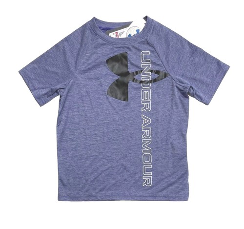 UNDER ARMOUR Youth Boys Graphic T-Shirts; Szs:XS(7), S(8) M(10-12) L(14) XL(16) - Picture 33 of 40