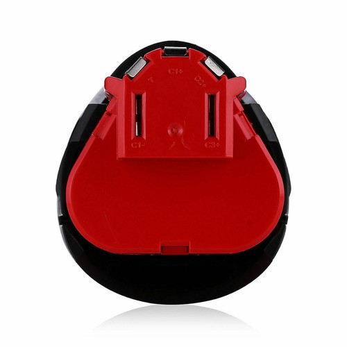 Pack for M12 3.5Ah For Milwaukee 48-11-2401 48-11-2420 12V Lithium-Ion Battery - Picture 10 of 19