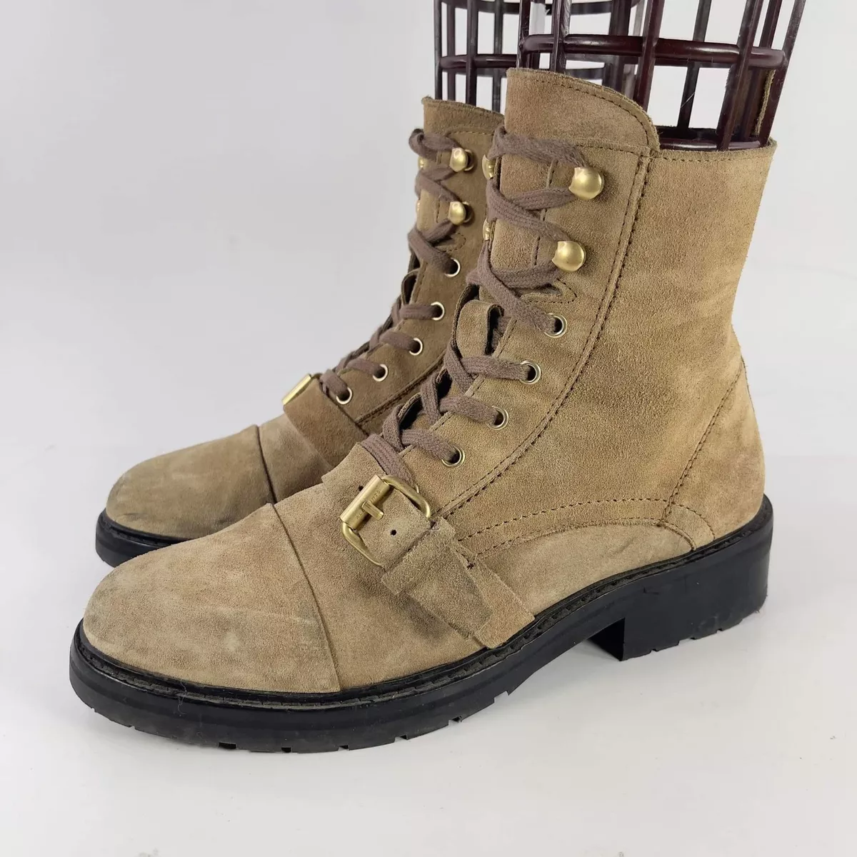 Donita lace up boot cheap