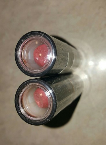2 IMAN Cosmetics Luxury Matte Lipstick 041 INDULGE, 0.13 oz SET - Picture 4 of 8