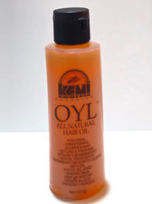 UPC 721933100048 product image for Kemi Oyl - All Natural Hair Oil - 4 oz | upcitemdb.com