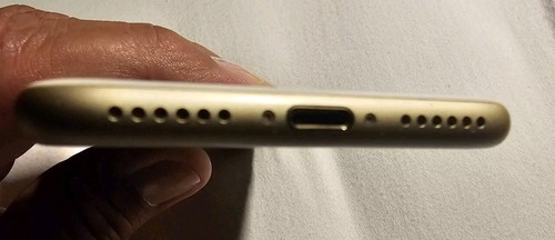 Apple iPhone 7 - 32GB Gold A1778 (Pre-Owned) - Picture 8 of 16
