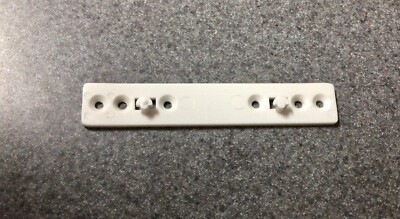 Fortress Home Security System S02 Wall Mount Plate For The Main Panel