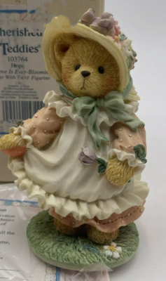 Cherished Teddies - 103764 - 