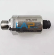1Pcs New Pressure sensor 520.930S033401 0-10BAR 4-20mA