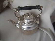 teapot. s.b.& m.4636